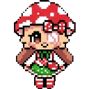 Кокоа sprite