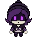 Uzi sprite