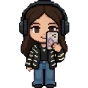 Ghos sprite
