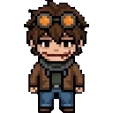 ticci toby sprite