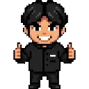 Zaki sprite