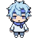 Coldified sprite