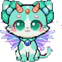 Lily sprite