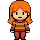 Maple sprite