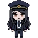 Alexia sprite