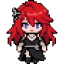 March sprite