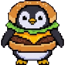 Penguin sprite
