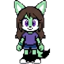 Celsy sprite
