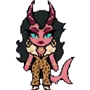 Jeza sprite