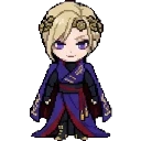 Vil sprite