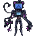 AM sprite