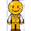 VERITY sprite