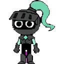 Soulvester sprite