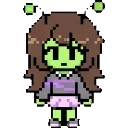 Mila sprite