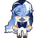 Sage of truth sprite