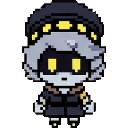 N sprite