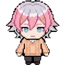 Ren sprite