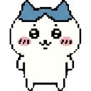 Hachiware sprite