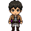 Bertholdt sprite