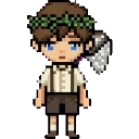 Will sprite