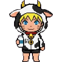 Naruto sprite