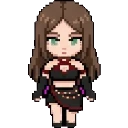 Gell sprite
