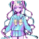 Kangel <3 sprite