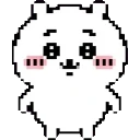 Chiikawa sprite