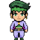 Rohan sprite