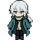เรย์ sprite
