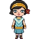 Anabelle sprite