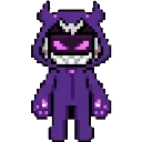 Yuyu sprite
