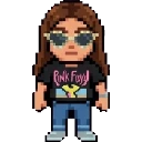 Mama sprite