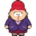 Sheila sprite