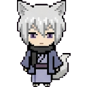 Tomoe sprite