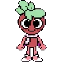 Sprout sprite