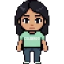 Druggist Michu sprite