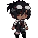 Dagger sprite