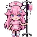Mimi sprite