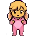 Ace sprite