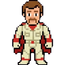 Duke sprite