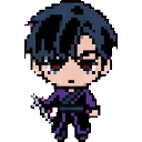 Ivan sprite