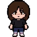 Lya sprite