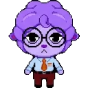 Secretary 2 sprite