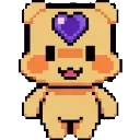 Mae sprite
