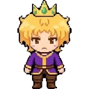 Xiver sprite