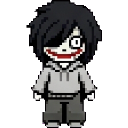 Jeff sprite
