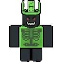 1x1x1 sprite