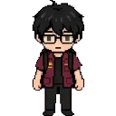 ปลายฝน sprite