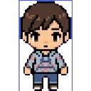 Still life sprite